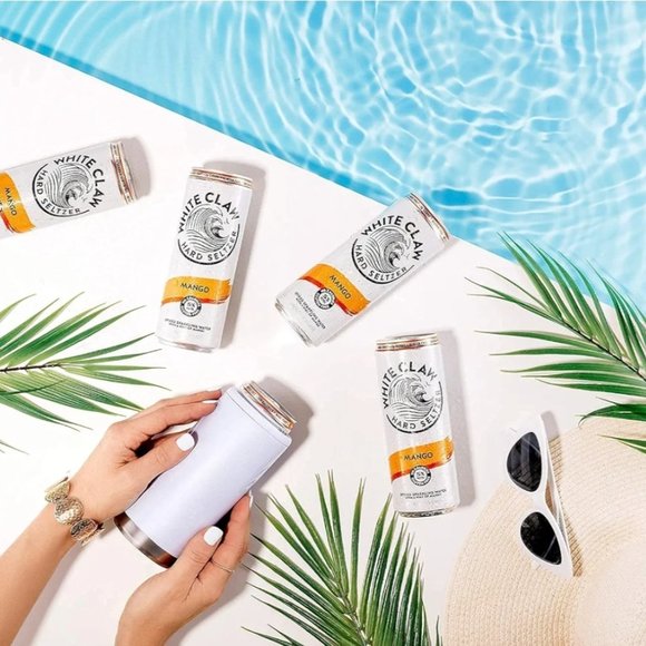 Double Wall Vacuum Insulated Drink Holder MAARS - Picture 5 of 5